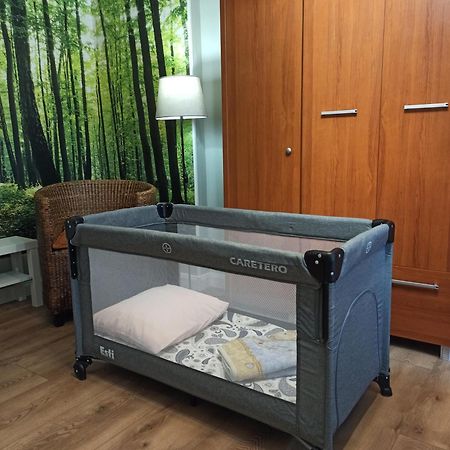 Apartament Rozeta Centrum 6Os ليجنيكا المظهر الخارجي الصورة