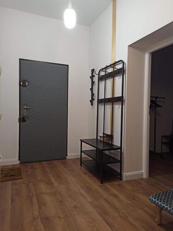 Apartament Rozeta Centrum 6Os ليجنيكا المظهر الخارجي الصورة