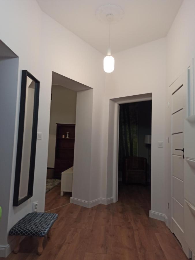 Apartament Rozeta Centrum 6Os ليجنيكا المظهر الخارجي الصورة