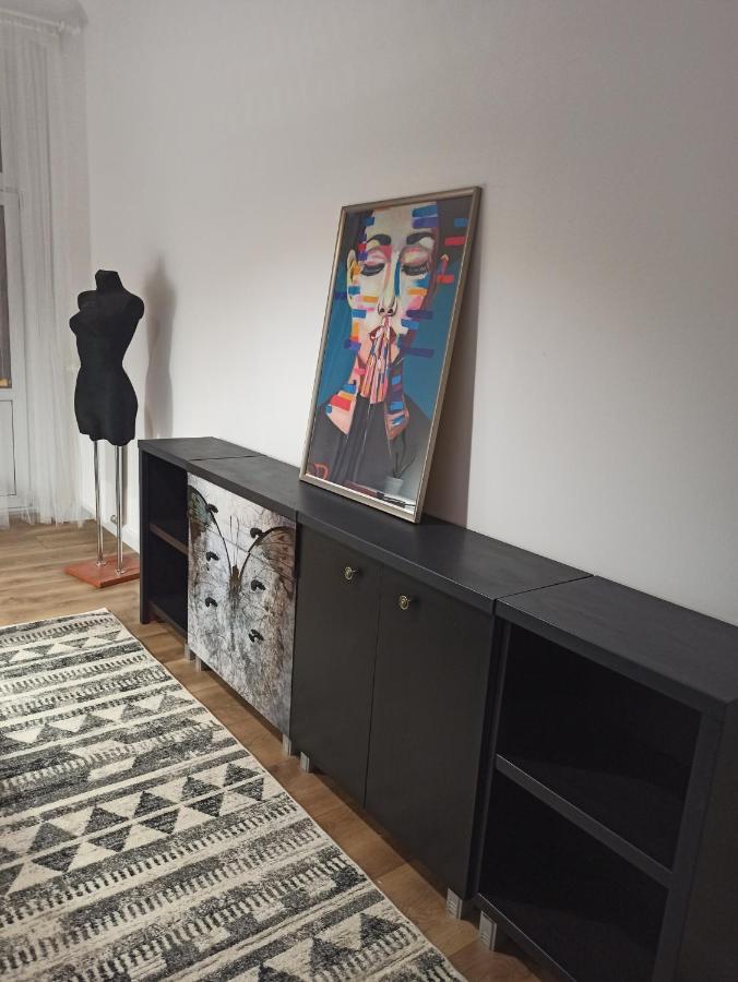 Apartament Rozeta Centrum 6Os ليجنيكا المظهر الخارجي الصورة