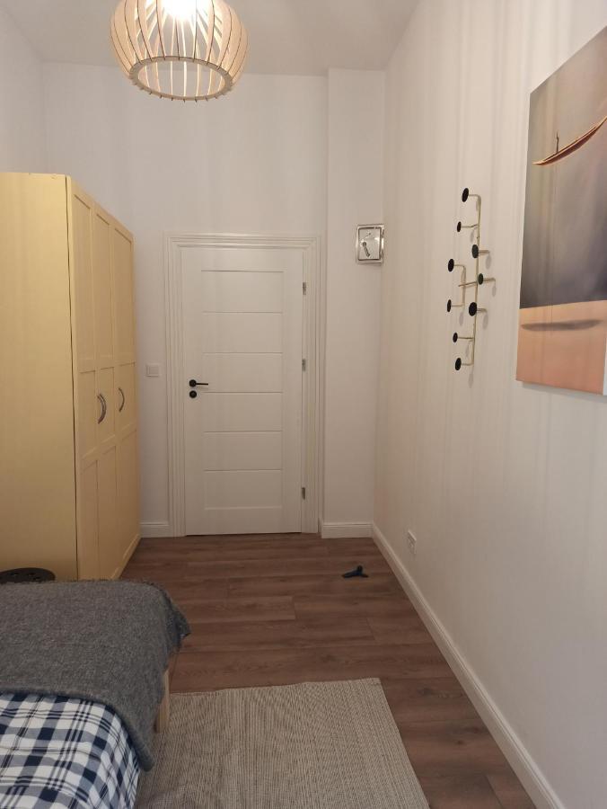 Apartament Rozeta Centrum 6Os ليجنيكا المظهر الخارجي الصورة