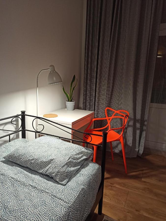 Apartament Rozeta Centrum 6Os ليجنيكا المظهر الخارجي الصورة