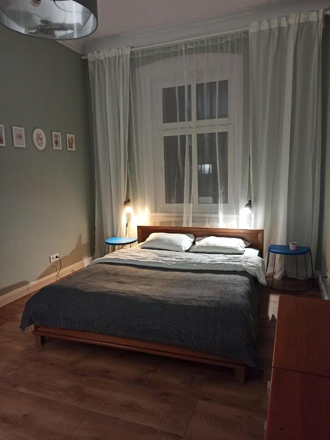 Apartament Rozeta Centrum 6Os ليجنيكا المظهر الخارجي الصورة