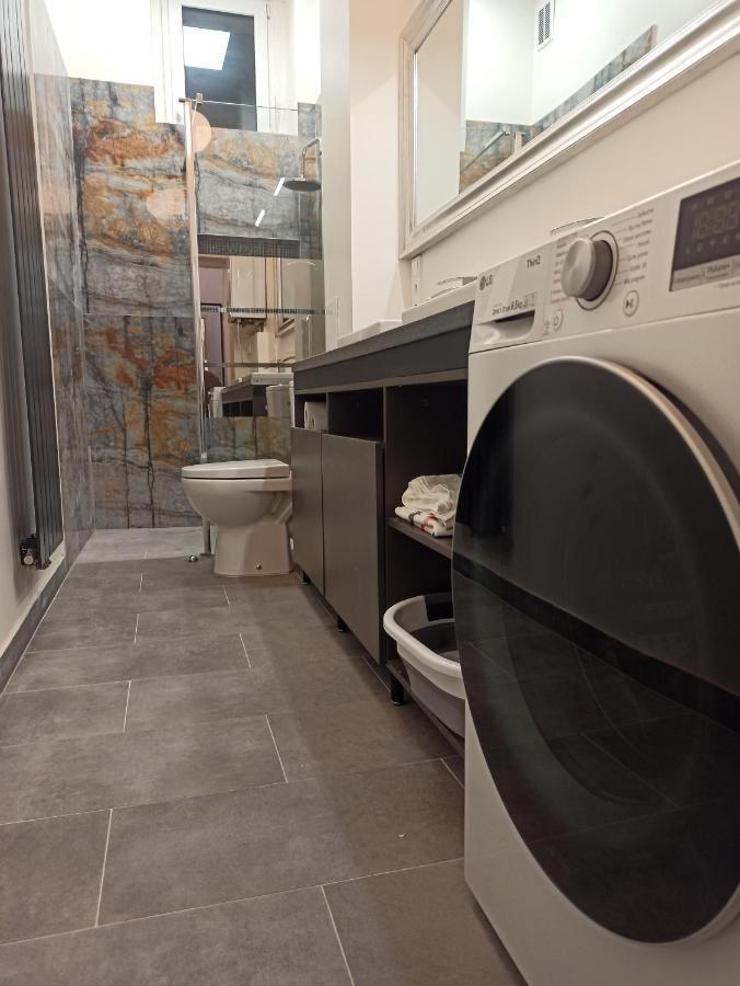 Apartament Rozeta Centrum 6Os ليجنيكا المظهر الخارجي الصورة