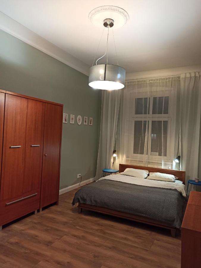 Apartament Rozeta Centrum 6Os ليجنيكا المظهر الخارجي الصورة