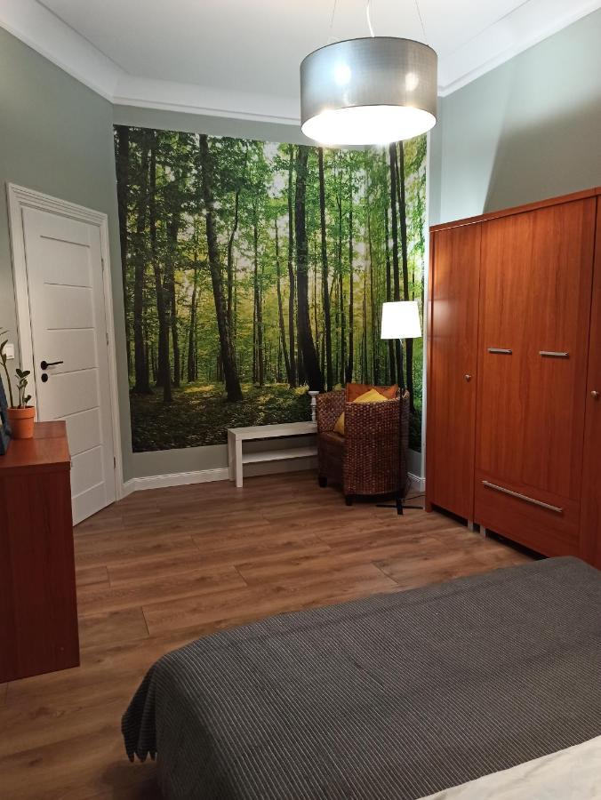 Apartament Rozeta Centrum 6Os ليجنيكا المظهر الخارجي الصورة