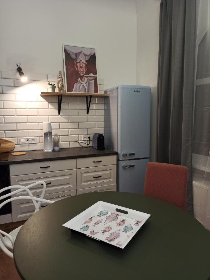 Apartament Rozeta Centrum 6Os ليجنيكا المظهر الخارجي الصورة