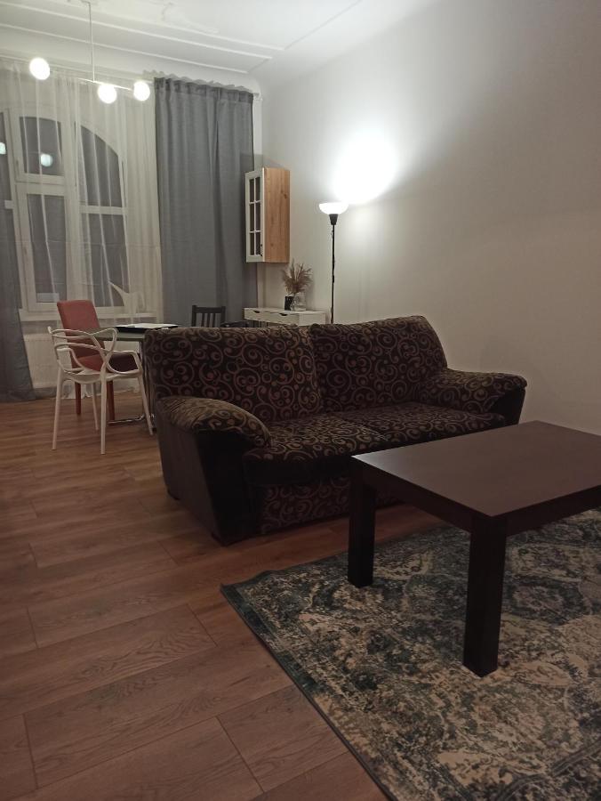 Apartament Rozeta Centrum 6Os ليجنيكا المظهر الخارجي الصورة