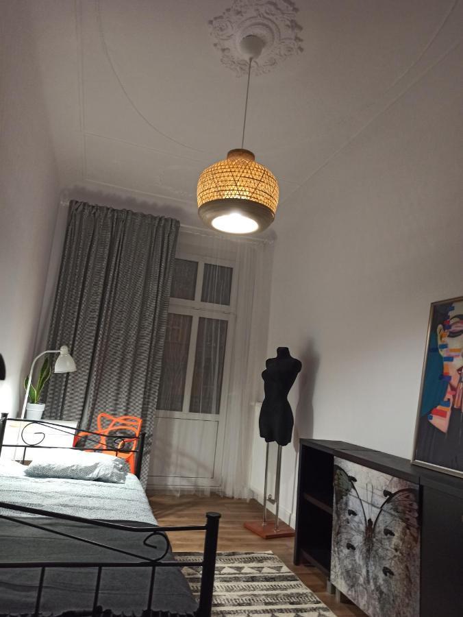 Apartament Rozeta Centrum 6Os ليجنيكا المظهر الخارجي الصورة