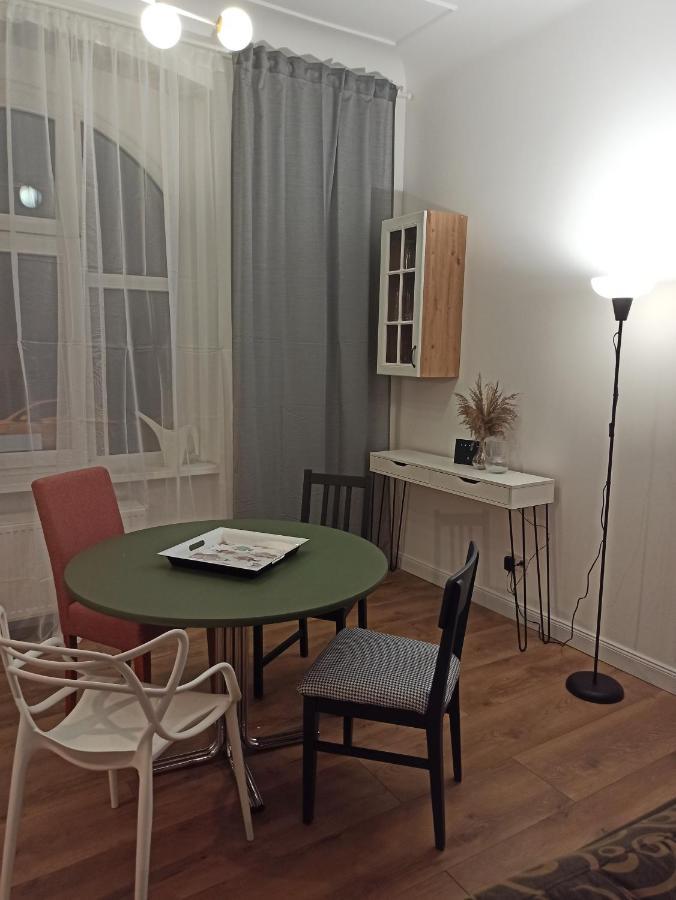 Apartament Rozeta Centrum 6Os ليجنيكا المظهر الخارجي الصورة