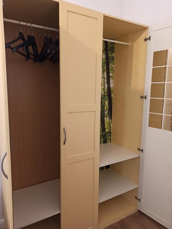 Apartament Rozeta Centrum 6Os ليجنيكا المظهر الخارجي الصورة