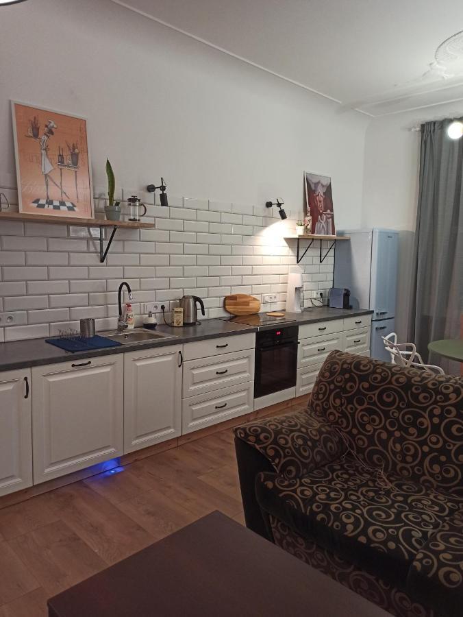 Apartament Rozeta Centrum 6Os ليجنيكا المظهر الخارجي الصورة