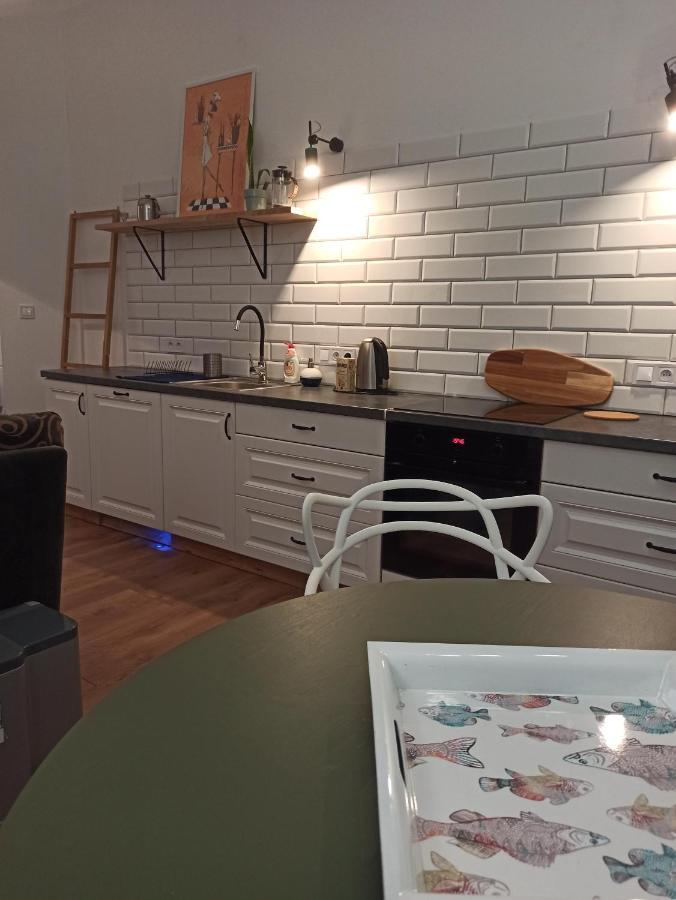 Apartament Rozeta Centrum 6Os ليجنيكا المظهر الخارجي الصورة