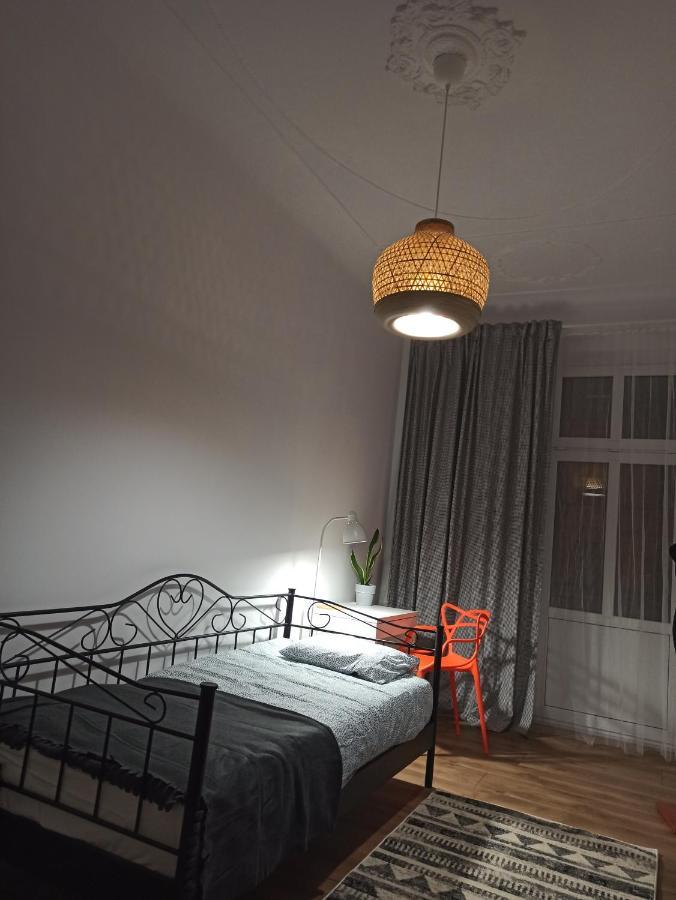 Apartament Rozeta Centrum 6Os ليجنيكا المظهر الخارجي الصورة