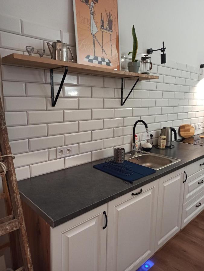 Apartament Rozeta Centrum 6Os ليجنيكا المظهر الخارجي الصورة