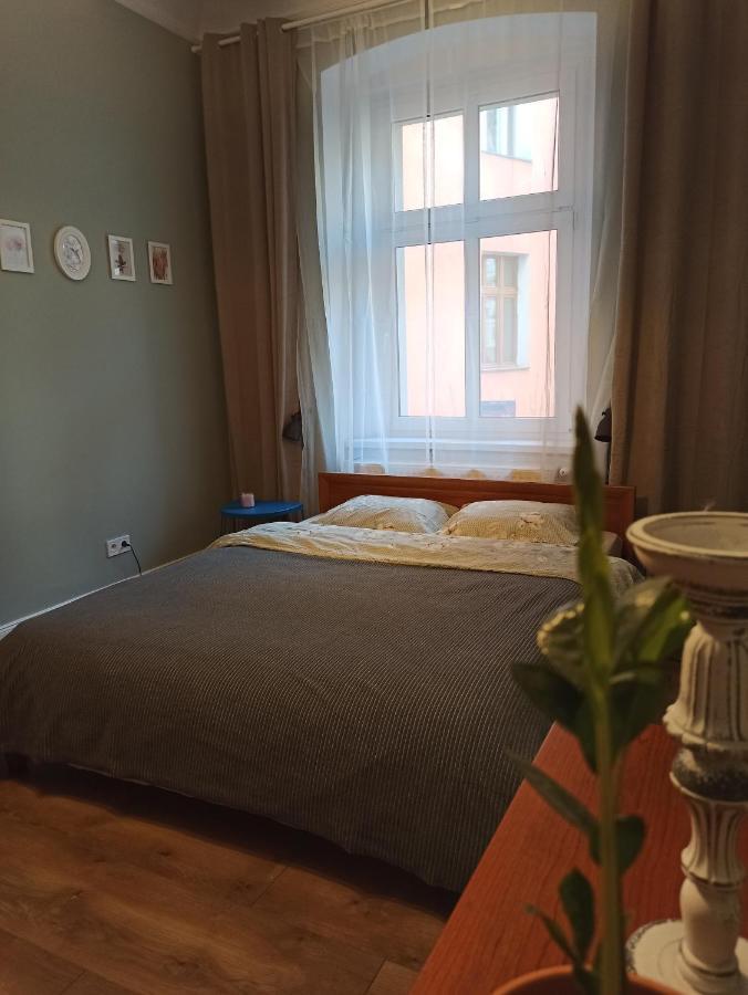 Apartament Rozeta Centrum 6Os ليجنيكا المظهر الخارجي الصورة