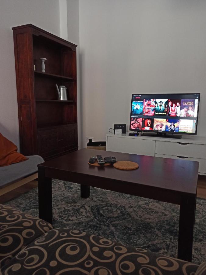 Apartament Rozeta Centrum 6Os ليجنيكا المظهر الخارجي الصورة