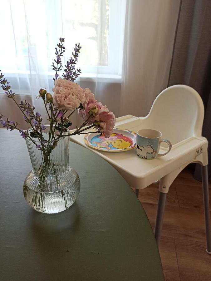 Apartament Rozeta Centrum 6Os ليجنيكا المظهر الخارجي الصورة