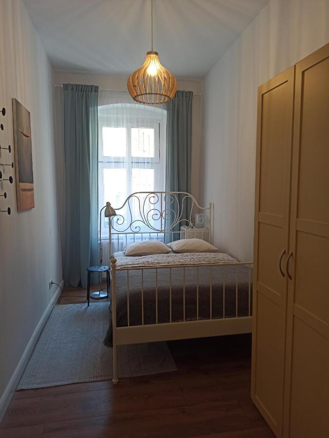 Apartament Rozeta Centrum 6Os ليجنيكا المظهر الخارجي الصورة
