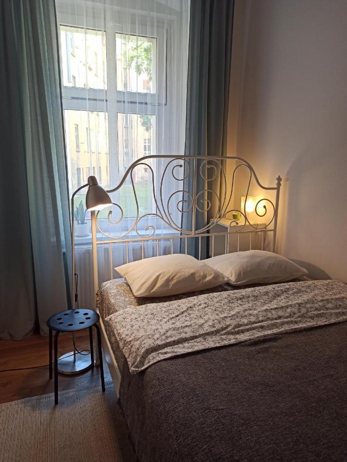 Apartament Rozeta Centrum 6Os ليجنيكا المظهر الخارجي الصورة