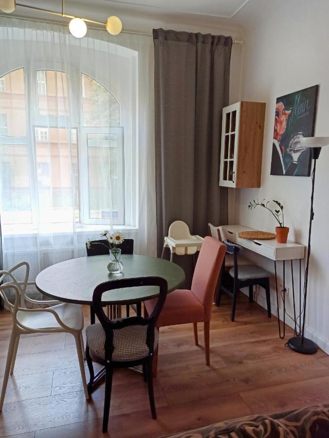 Apartament Rozeta Centrum 6Os ليجنيكا المظهر الخارجي الصورة