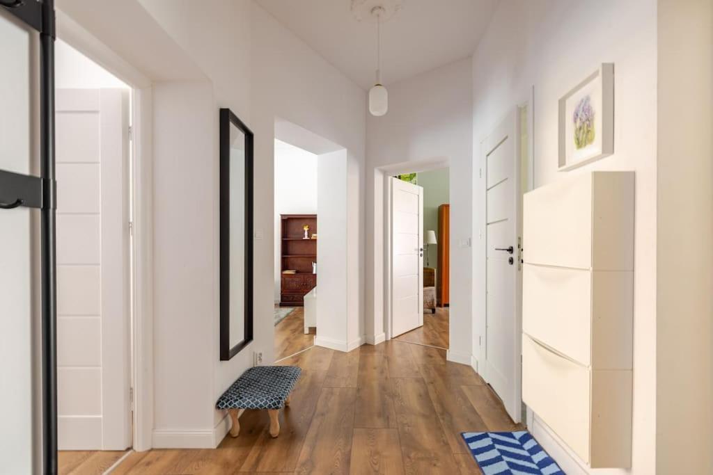 Apartament Rozeta Centrum 6Os ليجنيكا المظهر الخارجي الصورة