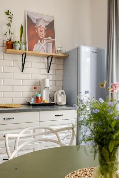 Apartament Rozeta Centrum 6Os ليجنيكا المظهر الخارجي الصورة