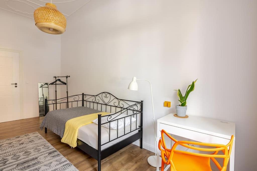 Apartament Rozeta Centrum 6Os ليجنيكا المظهر الخارجي الصورة