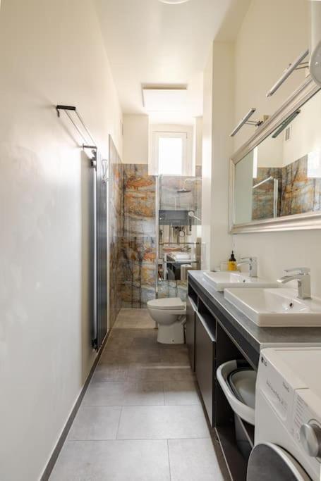 Apartament Rozeta Centrum 6Os ليجنيكا المظهر الخارجي الصورة