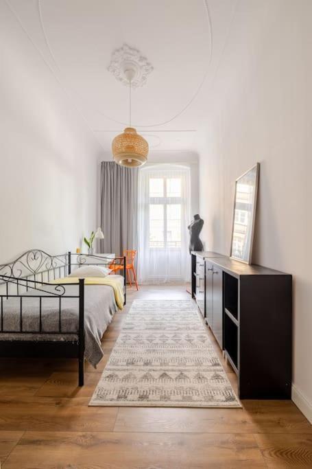 Apartament Rozeta Centrum 6Os ليجنيكا المظهر الخارجي الصورة