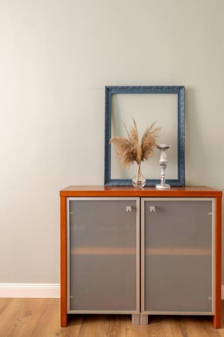 Apartament Rozeta Centrum 6Os ليجنيكا المظهر الخارجي الصورة