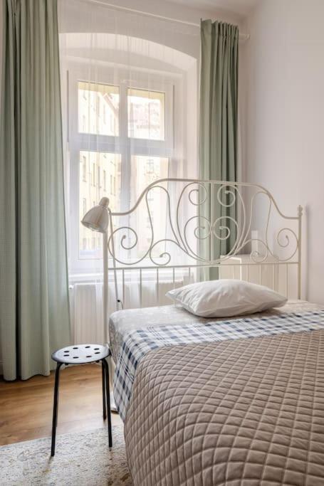 Apartament Rozeta Centrum 6Os ليجنيكا المظهر الخارجي الصورة