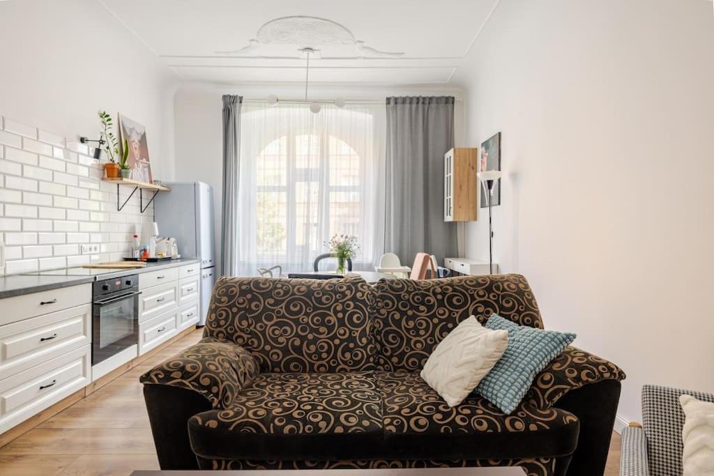 Apartament Rozeta Centrum 6Os ليجنيكا المظهر الخارجي الصورة