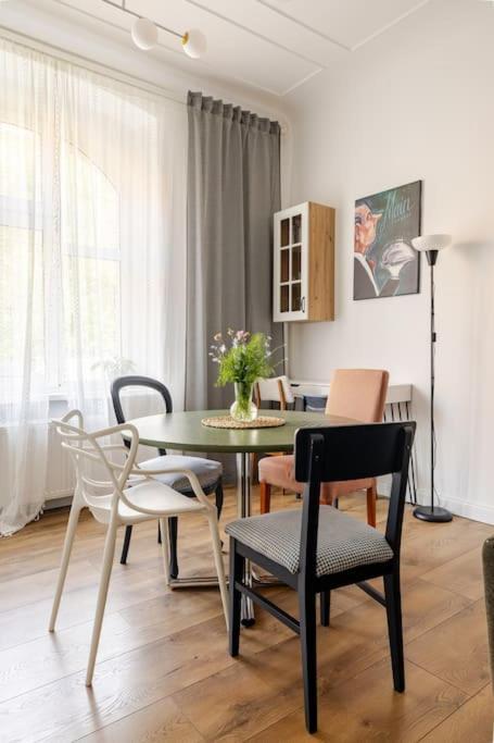 Apartament Rozeta Centrum 6Os ليجنيكا المظهر الخارجي الصورة